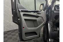 Ford Transit Custom 320 EcoBlue Limited 