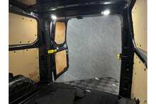 Ford Transit Custom 320 EcoBlue Limited 