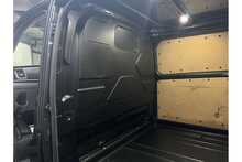 Ford Transit Custom 320 EcoBlue Limited 