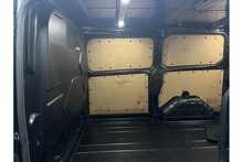 Ford Transit Custom 320 EcoBlue Limited 