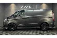 Ford Transit Custom 320 EcoBlue Limited 