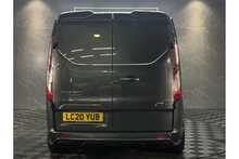 Ford Transit Custom 320 EcoBlue Limited 