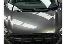 Ford Transit Custom 320 EcoBlue Limited 