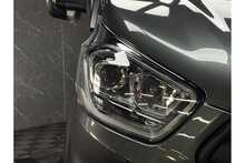 Ford Transit Custom 320 EcoBlue Limited 