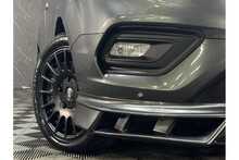 Ford Transit Custom 320 EcoBlue Limited 