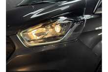 Ford Transit Custom 320 EcoBlue Limited 