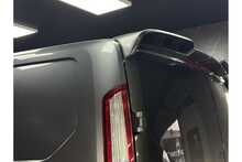 Ford Transit Custom 320 EcoBlue Limited 