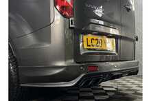 Ford Transit Custom 320 EcoBlue Limited 