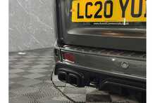 Ford Transit Custom 320 EcoBlue Limited 