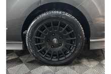 Ford Transit Custom 320 EcoBlue Limited 