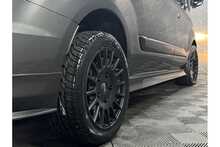 Ford Transit Custom 320 EcoBlue Limited 