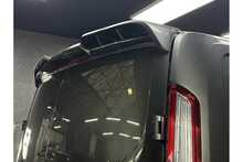 Ford Transit Custom 320 EcoBlue Limited 