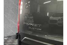 Ford Transit Custom 320 EcoBlue Limited 
