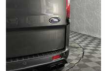 Ford Transit Custom 320 EcoBlue Limited 