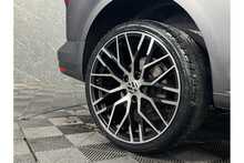 Volkswagen Caddy TDI C20 Highline 