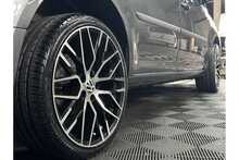 Volkswagen Caddy TDI C20 Highline 
