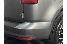 Volkswagen Caddy TDI C20 Highline 