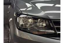 Volkswagen Caddy TDI C20 Highline 