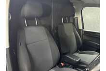 Volkswagen Caddy TDI C20 Highline 