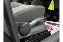 Volkswagen Caddy TDI C20 Highline 