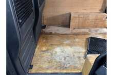 Volkswagen Caddy TDI C20 Highline 