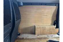 Volkswagen Caddy TDI C20 Highline 