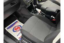 Volkswagen Caddy TDI C20 Highline 