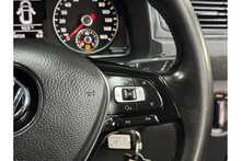 Volkswagen Caddy TDI C20 Highline 