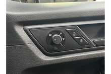 Volkswagen Caddy TDI C20 Highline 