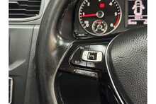 Volkswagen Caddy TDI C20 Highline 