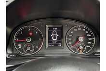 Volkswagen Caddy TDI C20 Highline 