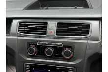 Volkswagen Caddy TDI C20 Highline 