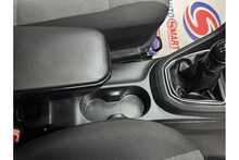 Volkswagen Caddy TDI C20 Highline 