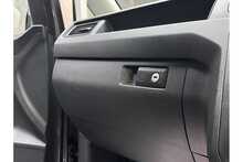 Volkswagen Caddy TDI C20 Highline 