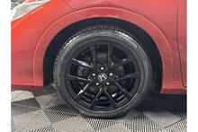 Honda Civic i-VTEC Sport 