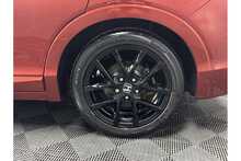 Honda Civic i-VTEC Sport 