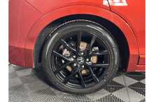 Honda Civic i-VTEC Sport 