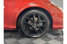 Honda Civic i-VTEC Sport 