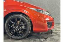 Honda Civic i-VTEC Sport 