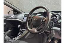 Honda Civic i-VTEC Sport 