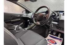 Honda Civic i-VTEC Sport 