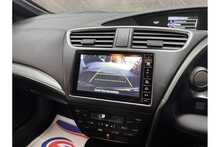 Honda Civic i-VTEC Sport 