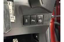 Honda Civic i-VTEC Sport 