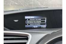 Honda Civic i-VTEC Sport 