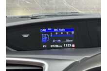 Honda Civic i-VTEC Sport 