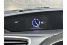 Honda Civic i-VTEC Sport 