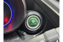 Honda Civic i-VTEC Sport 