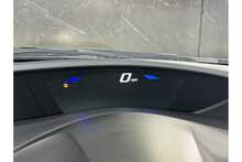 Honda Civic i-VTEC Sport 