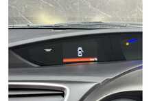 Honda Civic i-VTEC Sport 