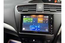 Honda Civic i-VTEC Sport 